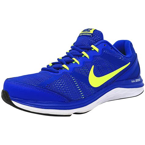 nike men's college running shoes